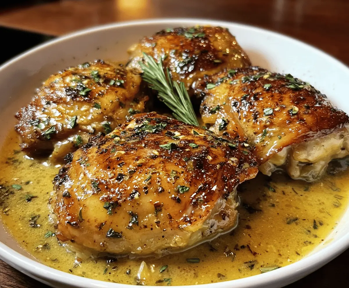 Bobby Flay's Flavorful Grilled Chicken Thighs Recipe
