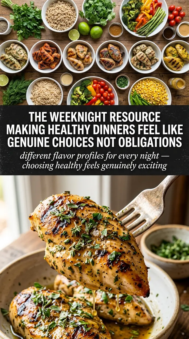 healthy chicken marinade recipes collection marinade ingredients