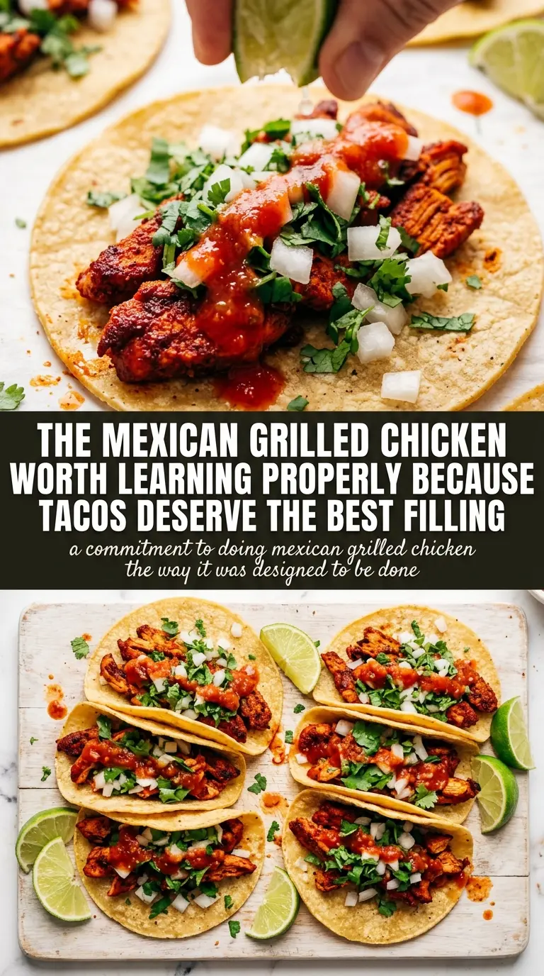 pollo asado - mexican grilled chicken cooked grilled