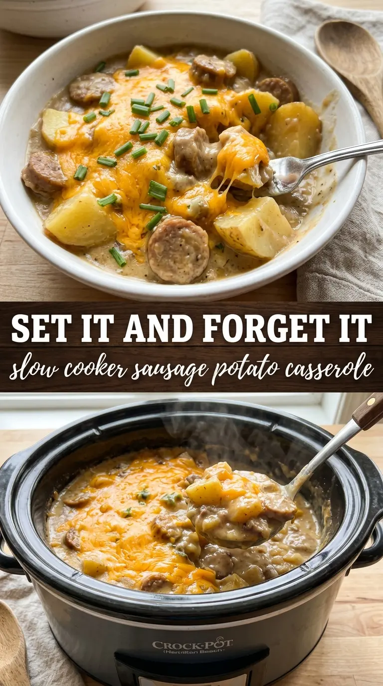 Prepared recipe ready to serve